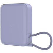 Foto de Power Bank STF 10000 mAh ST-A30694 Lila 