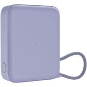 Foto de Power Bank STF 10000 mAh ST-A30694 Lila 