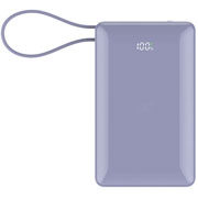 Foto de Power Bank STF 20000 mAh ST-A30700 Lila 