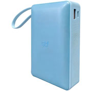 Foto de Power Bank STF 20000 mAh ST-A59918 Azul 