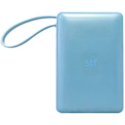 Foto de Power Bank STF 20000 mAh ST-A59918 Azul 