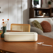 Foto de Plotter de Corte Cricut Explore 5 2012402 Starter Perla 