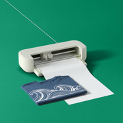 Foto de Plotter de Corte Cricut Explore 5 2012402 Starter Perla 