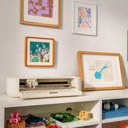Foto de Plotter de Corte Cricut Explore 5 2012402 Starter Perla 