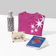 Foto de Plotter de Corte Cricut Explore 5 8003186 Essential Bundle Mix 