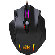 Foto de MOUSE GAMING REDRAGON IMPACT WIRED GAMING MOUSE RGB