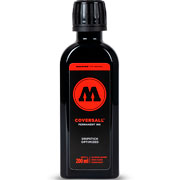 Foto de Refill Coversall 200 Ml Negro # 690052 Molotow 