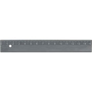 Foto de Regla Escolar Kum L1 Mellow 15 Cm 