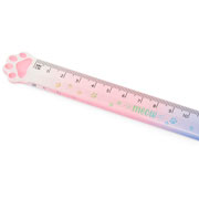 Foto de Regla Gatito Legami Rucat0002 