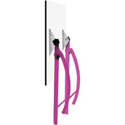 Foto de Restirador Alfra Caballete 80X120Cm Color Rosa 