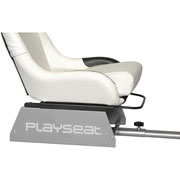 Foto de Riel Deslizante para Asiento de Simulador PLAYSEAT Negro 