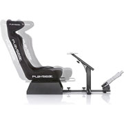 Foto de Riel Deslizante para Asiento de Simulador PLAYSEAT Negro 