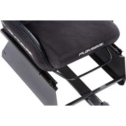 Foto de Riel Deslizante para Asiento de Simulador PLAYSEAT Negro 