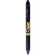 Foto de Roller De Gel Pentel Ener Soccer Azul/Negro/Blanco 0.5Mm Con 3 Piezas Negro 