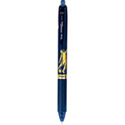 Foto de Roller De Gel Pentel Ener Soccer Azul/Negro/Blanco 0.5Mm Con 3 Piezas Negro 