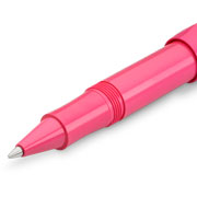 Foto de Roller Fino Kaweco Skyline Sport 0.7Mm Pink 