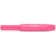 Foto de Roller Fino Kaweco Skyline Sport 0.7Mm Pink 