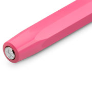 Foto de Roller Fino Kaweco Skyline Sport 0.7Mm Pink 