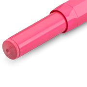 Foto de Roller Fino Kaweco Skyline Sport 0.7Mm Pink 