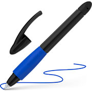 Foto de Roller  Fino Schneider 188330 Ball Black-Blue 