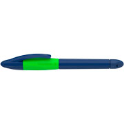Foto de Roller Fino Schneider 188337 Ball Blue-Green 