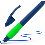 Foto de Roller Fino Schneider 188337 Ball Blue-Green 
