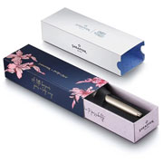 Foto de Roller Fino Sheaffer Emily In Paris 100 E9377 Champagn 