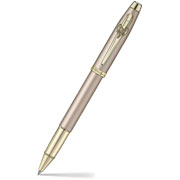 Foto de Roller Fino Sheaffer Emily In Paris 100 E9377 Champagn 