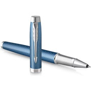 Foto de Roller Parker Premium Gris Negro 
