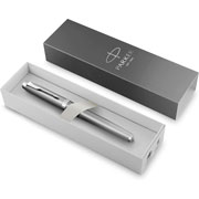 Foto de Roller Parker Ritual Gris Negro 
