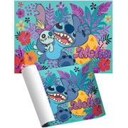 Foto de Rompecabezas Cilindrico Stitch 60 Piezas 
