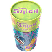 Foto de Rompecabezas Cilindrico Stitch 60 Piezas 