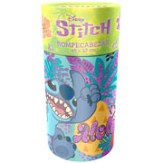 Foto de Rompecabezas Cilindrico Stitch 60 Piezas 