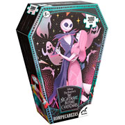 Foto de Rompecabezas Coleccionable Féretro Jack 300 Piezas 