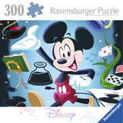 Foto de Rompecabezas Disney Mickey Ravensburger con 300 piezas 
