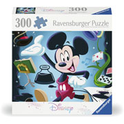 Foto de Rompecabezas Disney Mickey Ravensburger con 300 piezas 