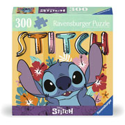 Foto de Rompecabezas Disney Stitch Ravensburger con 300 piezas 