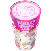 Foto de Rompecabezas Novelty Cilindro Hello Kitty Con 60 Piezas 