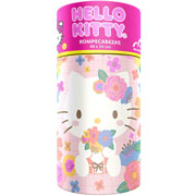 Foto de Rompecabezas Novelty Cilindro Hello Kitty Con 60 Piezas 