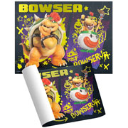 Foto de Rompecabezas Novelty Cilindro Mario Bros 43X33Cm 