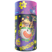 Foto de Rompecabezas Novelty Cilindro Mario Bros 43X33Cm 