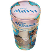 Foto de Rompecabezas Novelty Cilindro Moana Con 100 Piezas 