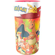 Foto de Rompecabezas Novelty Cilindro Pokemon Fuego 43X33Cm 