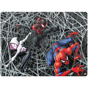 Foto de Rompecabezas Novelty Cilindro Spiderman 43X33Cm 