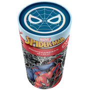 Foto de Rompecabezas Novelty Cilindro Spiderman 43X33Cm 