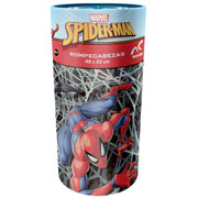 Foto de Rompecabezas Novelty Cilindro Spiderman 43X33Cm 
