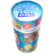 Foto de Rompecabezas Novelty Cilindro Toy Story Con 60 Piezas 