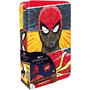 Foto de Rompecabezas Panorámico Spiderman 3 250 Piezas 