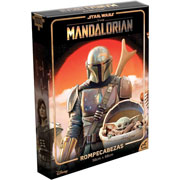 Foto de Rompecabezas Novelty Coleccion Star Wars The Mandalorian 