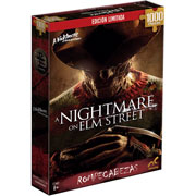 Foto de Rompecabezas Novelty Colección -V- Nightmare On Elm Street 